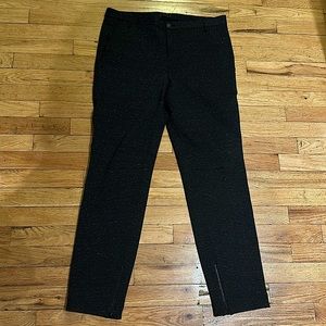 Men’s ATM Anthony Thomas Melillo athleisure pants, size 34, NWT